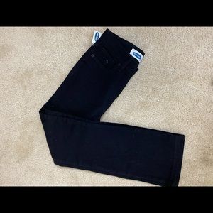 Old Navy Boys Skinny Pants